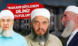 Menzil’de miras kavgası kızıştı! FETÖ benzetmesi yaptı, toplanan paraların akıbetini sordu