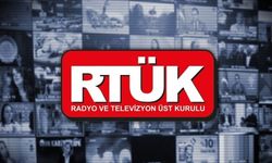 RTÜK'ten TELE1 ve Halk TV'ye para cezası!