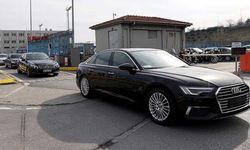 Rus heyeti İstanbul'da! Putin gelmedi