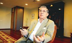 Eski Merkez Bankası Başkanı Rüşdü Saracoğlu hayatını kaybetti