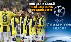 Fenerbahçe'nin işi zorlaştı! İşte Şampiyonlar Ligi'nde muhtemel rakipler