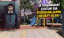 İstanbul'da oyun parkına silahlı saldırı! 1 ölü, 3 yaralı
