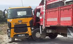 Bodrum'da iş kazası! İki araç arasında sıkışan işçi hayatını kaybetti