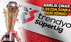 Süper Lig'e yükselen bir takım daha belli oldu