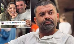 Bülent Şakrak 16 yaş küçük yeni aşkını böyle paylaştı