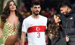 Samet Akaydin ile oyuncu sevgilisi Hazal Çağlar dünya evine giriyor