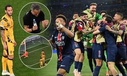 Devler Ligi'nde 'rekor' şampiyonluk! PSG'den Inter'e tarihi fark