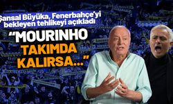 Basketbolda Avrupa şampiyonu olan Fenerbahçe futbolda niye başarılı olamıyor