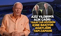 Şansal Büyüka'dan Fenerbahçe için kongre yorumu: Felaket ve intihar senaryosu olur