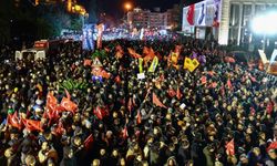Tutuklu gençler Silivri'de hakim karşısında!