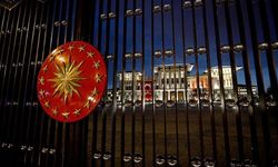 PKK'nın fesih kararının ardından Saray'dan 'yeni anayasa' çıkışı