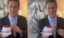 Sarıgül'den Macron'a: Tokat yeme tulum peyniri ye