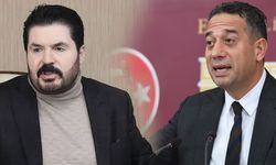 Savcı Sayan'ın işaret ettiği AKP'li kim? Ali Mahir Başarır isim verip sordu