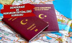 Üyeliğe kapıyı kapatıp vize kolaylığı için 6 kriter koyan AP raporu oylanıyor