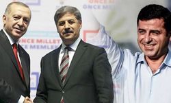 AKP'den Ekinci'den Demirtaş çıkışı: Ceza şartları ortadan kalktı, siyasete dönebilir