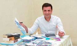 Selahattin Demirtaş katılmadı, duruşma ertelendi