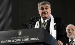 Yeniden başkan seçilen Serdar Adalı: Beşiktaş'ın yükselişi başlamıştır