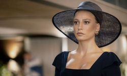 Serenay Sarıkaya'dan milyonluk reklam anlaşması