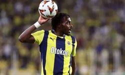 Osayi-Samuel'den hırsızlık iddiaları hakkında sert açıklama