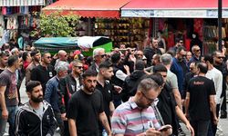 Şarkıcı Şimal son yolculuğuna uğurlandı