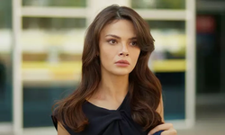 Uzak Şehir'in Alya'sı Sinem Ünsal aşkını Mardin'den haykırdı