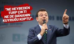 İmamoğlu'ndan iktidara sert çıkış: Yine aldatıldınız
