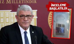 Dervişoğlu'ndan İYİ Partili vekilin skandal mesajı hakkında açıklama!