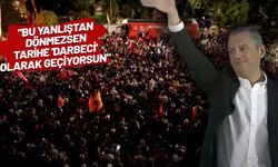CHP'den Pendik'te miting! Özgür Özel 'bulundu' denilen telefonu açıkladı