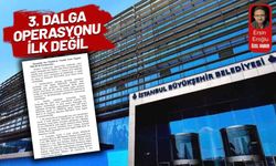 19 Mart’ta da ‘antetsiz bilgi notu’ hazırlanmış