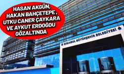 İBB'ye bir operasyon daha! 4 soruşturma, 5'i belediye başkanı 47 gözaltı kararı