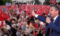 İBB operasyonunun ardından CHP'den Düzce'de miting