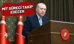 PKK'nın fesih kararı sonrası Erdoğan'dan ilk açıklama