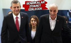 CHP asgari ücrete ara zam için düğmeye bastı!