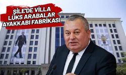 Cemal Enginyurt açıkladı: AKP'li gazetecilere para verilmiş