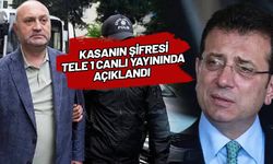 İşte İmamoğlu'nun koruma müdürünün kasasından çıkanlar