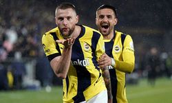 Skriniar: Fenerbahçe Real Madrid gibi