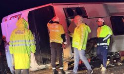 Kahramanmaraş'ta feci kaza! Ölü ve yaralılar var