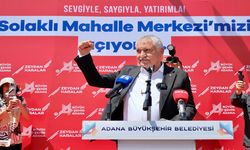 Zeydan Karalar dur durak bilmiyor