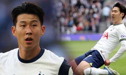 Tottenham'ın kaptanı Heung Min Son'a ‘sahte hamilelik’ şantajı