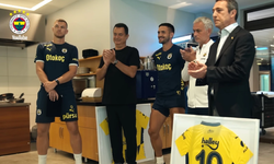 Dusan Tadic yemekhanedeki vedanın nedenini açıkladı