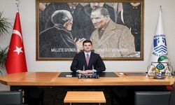 Başkan Mandalinci'den 19 Mayıs mesajı