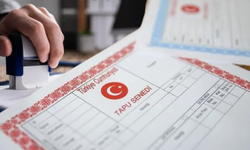 Dolandırıcılar harekete geçirdi! Tapuda yeni dönem