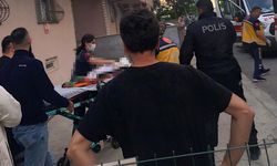 Tekirdağ'ı yasa boğan ölüm! Balkondan düşen 2 yaşındaki Meyra hayatını kaybetti