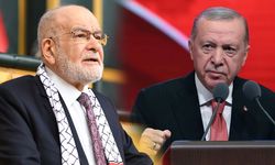 Karamollaoğlu, Erdoğan'a tazminat ödeyecek
