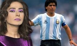 Yıldız Tilbe 5 yıl sonra uyandı: Maradona'nın ölümüne çok üzüldüm