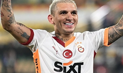 Lucas Torreira’nun yeni aşkı kutlamada ortaya çıktı