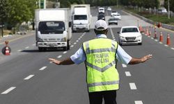 Trafiğe Dikkat! İstanbul'da bugün bazı yollar kapatılacak