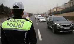 Ankaralılar dikkat! Çok sayıda yol trafiğe kapandı