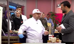 35 kişinin ölümünden sorumlu 22 yılla yargılanan Atilla Kanbur TRT'de dondurma kesti