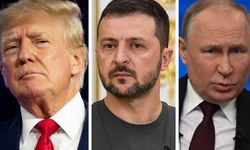Trump'ın çağrısı sonrası Zelenski Putin'in teklifini kabul etti
